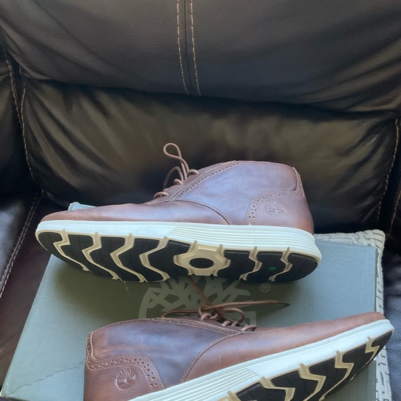 Timberland shoes men - Picture 7 of 12